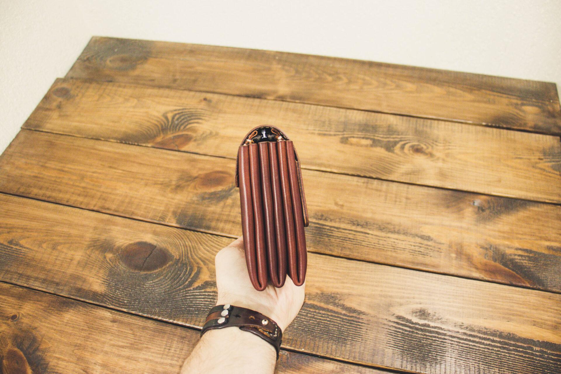 Кошелёк \ клатч \ барсетка с клапаном. Натуральная кожа Кошелёк \ клатч \ барсетка с клапаном. Натуральная кожа