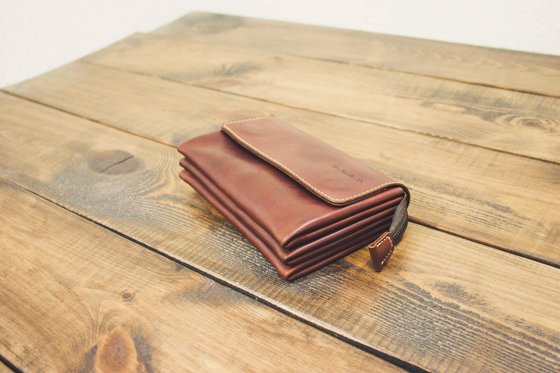 Кошелёк \ клатч \ барсетка с клапаном. Натуральная кожа Кошелёк \ клатч \ барсетка с клапаном. Натуральная кожа