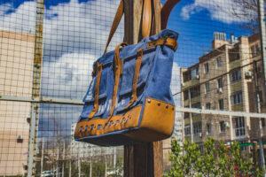 Сумка-шоппер «Винтаж Хэндмэйд»