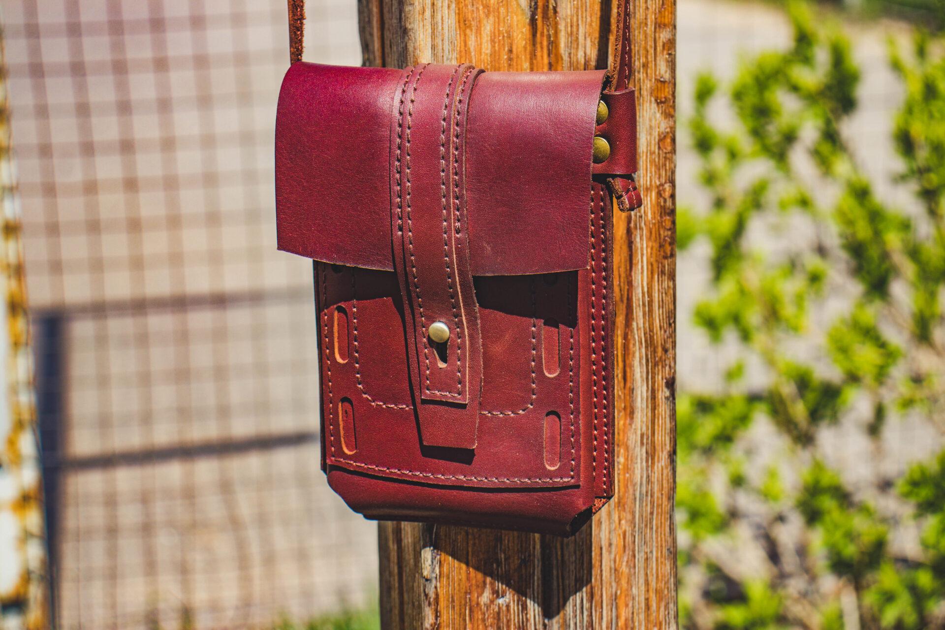 Сумка-шоппер «Винтаж Хэндмэйд»